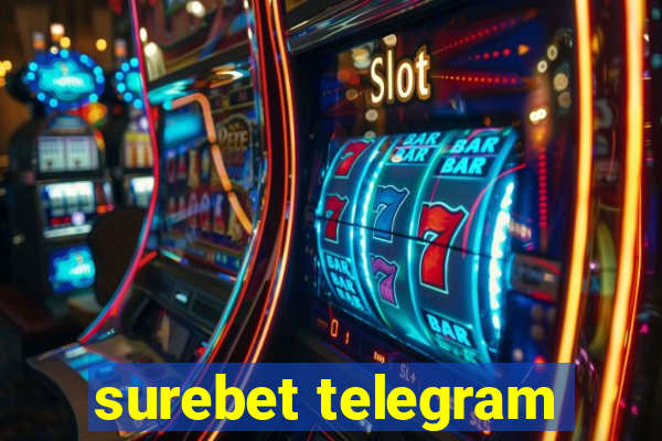 surebet telegram